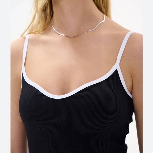 Nylora Erica tank - Picture 2 of 5